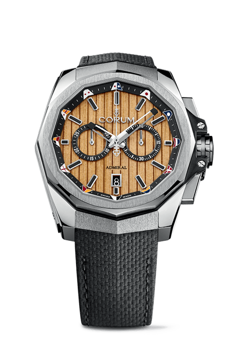 ADMIRAL 45 CHRONOGRAPH