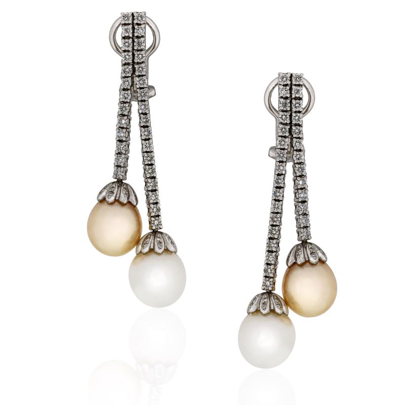 CLASSIC  PEARLS 