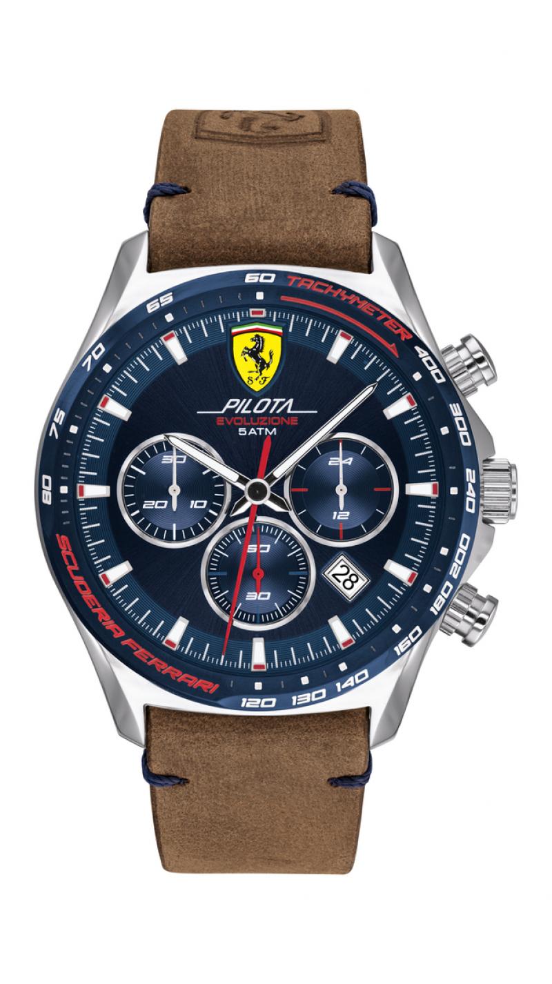 PILOTA EVO CHRONO 