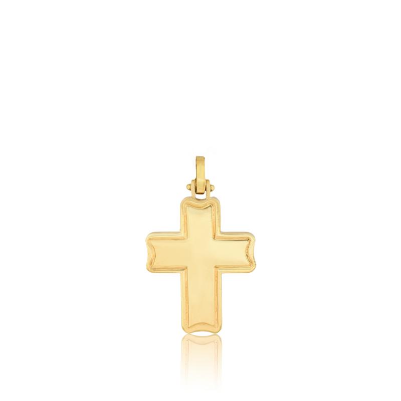 GOLD CROSS - L1