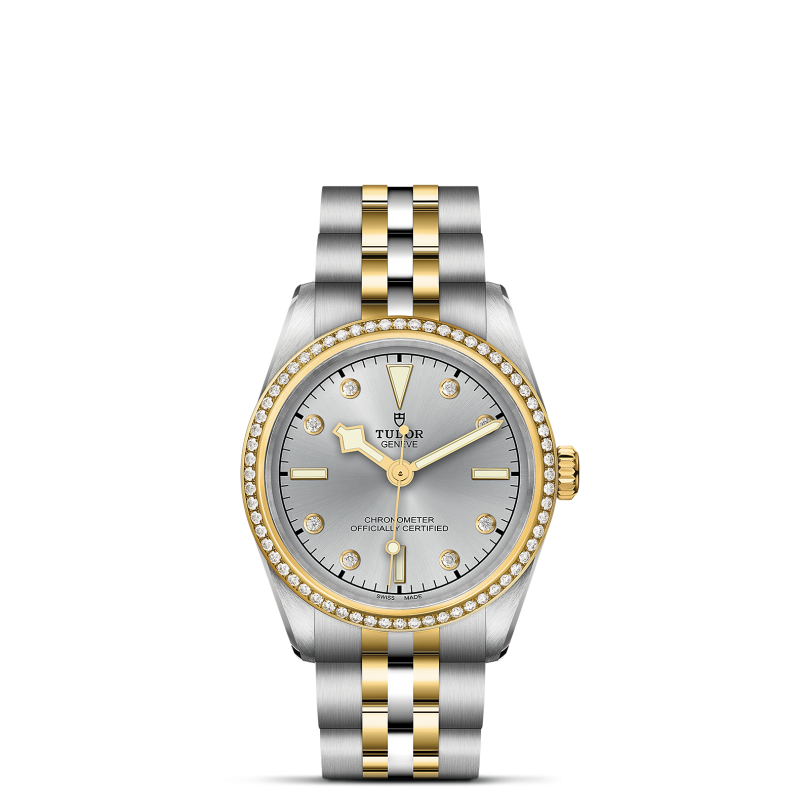 m79613-0006_ Black Bay 31 S&G _ TUDOR _ Chrono Vildiridis