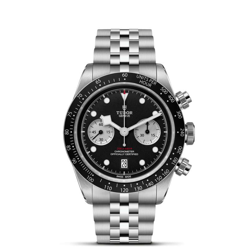m79360n-0013 _ tudor _ Black Bay Chrono _ Chrono Vildiridis