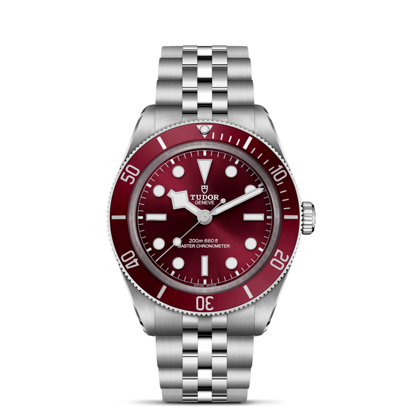 m7939a1a0ru-0001 _ tudor _ Black Bay 58 _ Chrono Vildiridis