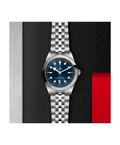 M79600-0002 _ BLACK BAY 31 _ chrono vildiridis 