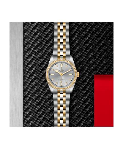 m79613-0006_ Black Bay 31 S&G _ TUDOR _ Chrono Vildiridis