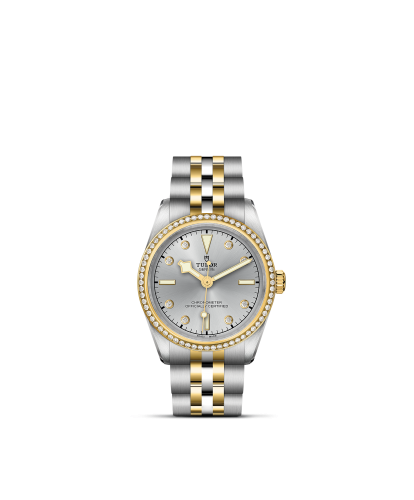 m79613-0006_ Black Bay 31 S&G _ TUDOR _ Chrono Vildiridis