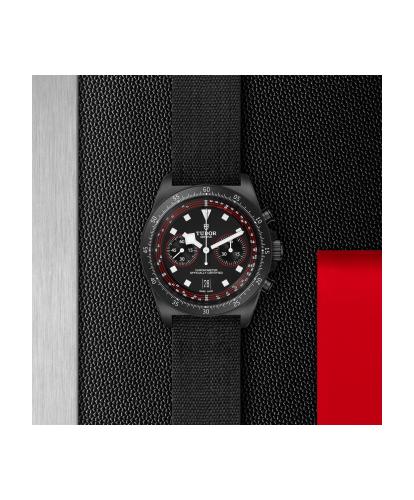 m25827kn-0001 _ Pelagos FXD Chrono _ tudor _ Chrono Vildiridis