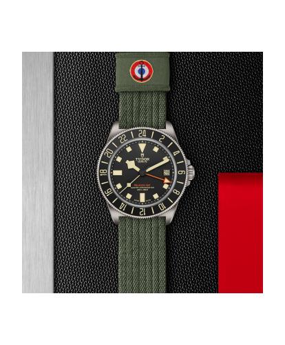 m2542gxx7nu-0002 _ TUDOR Pelagos FXD GMT  _ Chrono Vildiridis