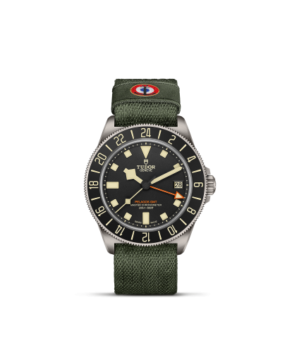 m2542gxx7nu-0002 _ TUDOR Pelagos FXD GMT  _ Chrono Vildiridis
