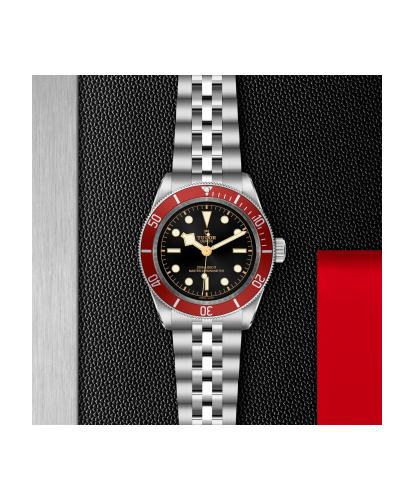 m7941a1a0ru-0003 _ TUDOR Black Bay  _ Chrono Vildiridis