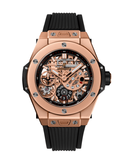 414.OI_.1123.RX-SD-HR-W _ Big Bang Meca-10 King Gold 45MM _ Hublot _ Chrono Vildiridis