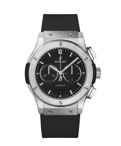 Classic-Fusion-Chronograph-Titanium-on-Rubber-42-mm_0 _ 541.NX.1171.RX  _ Hublot _ Chrono Vildiridis