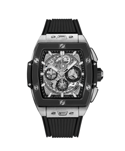 Spirit-of-Big-Bang-Titanium-Ceramic-42-mm-soldier-shot _ Hublot _ 642.NM.0170.RX _ Chrono Vildiridis