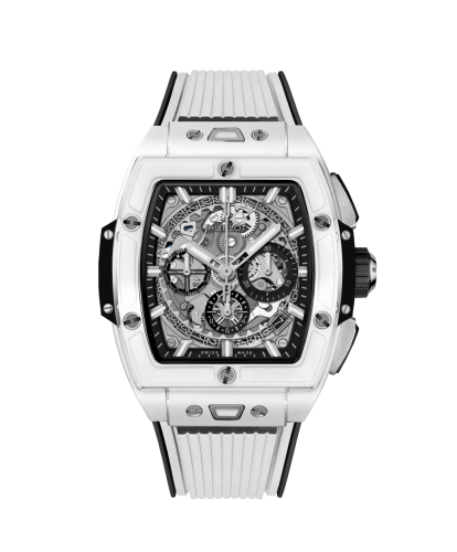 Spirit-of-Big-Bang-White-Ceramic-42-mm-soldier-shot _ Hublot _ 642.HX.0170.RX _ Chrono Vildiridis