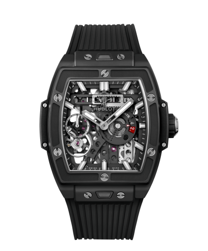 spirit-of-big-bang-meca-10-black-magic-45-mm- 614.CI.1170.RX -soldier-shot_  Hublot _ Chrono Vildiridis