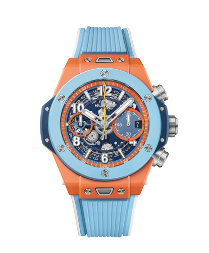 Big-Bang-Unico-Summer-2025-42-mm _ 441.ES.5199.RX _ HUBLOT _ CHRONO VILDIRIDIS