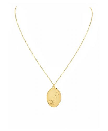 EROS - THE SYNONYM OF LIFE - NECKLACE