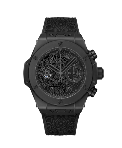 Big-Bang-Unico-Calavera-All-Black-42-mm-Soldier_ hublot_ChronoVildiridis